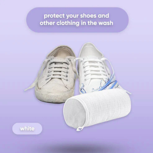 Fresh Kicks - Laundry Shoe Bag