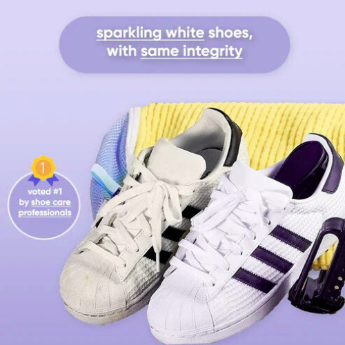 Fresh Kicks - Laundry Shoe Bag